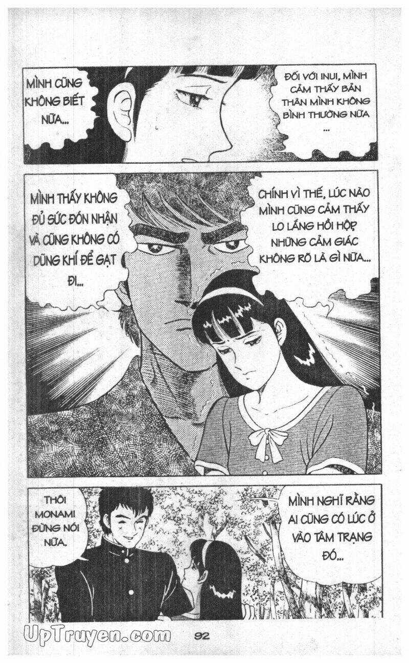 Musashi Chapter 28 trang 89