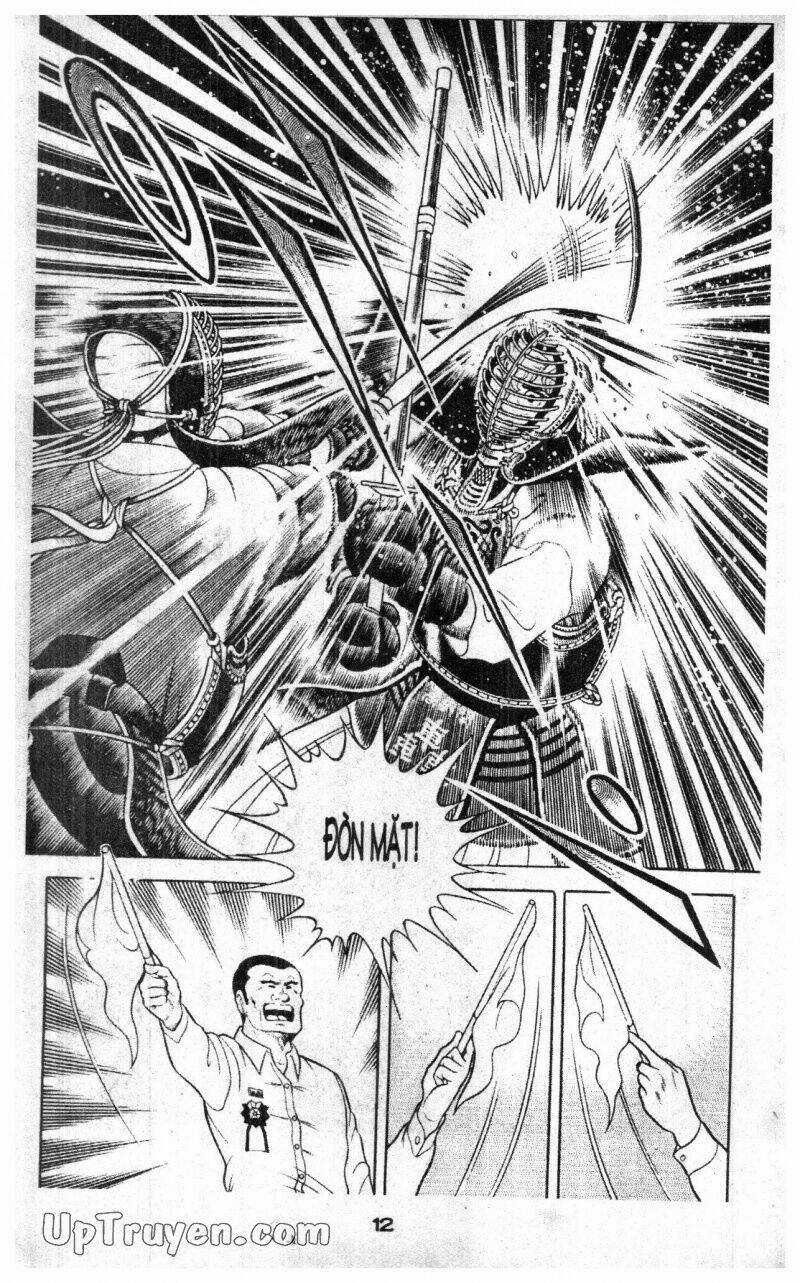 Musashi Chapter 28 trang 9