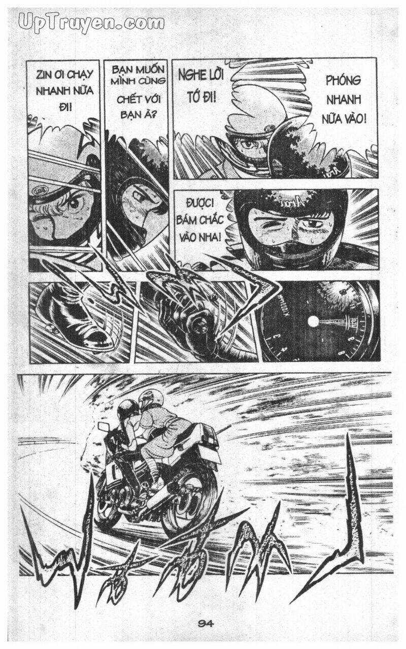 Musashi Chapter 28 trang 91