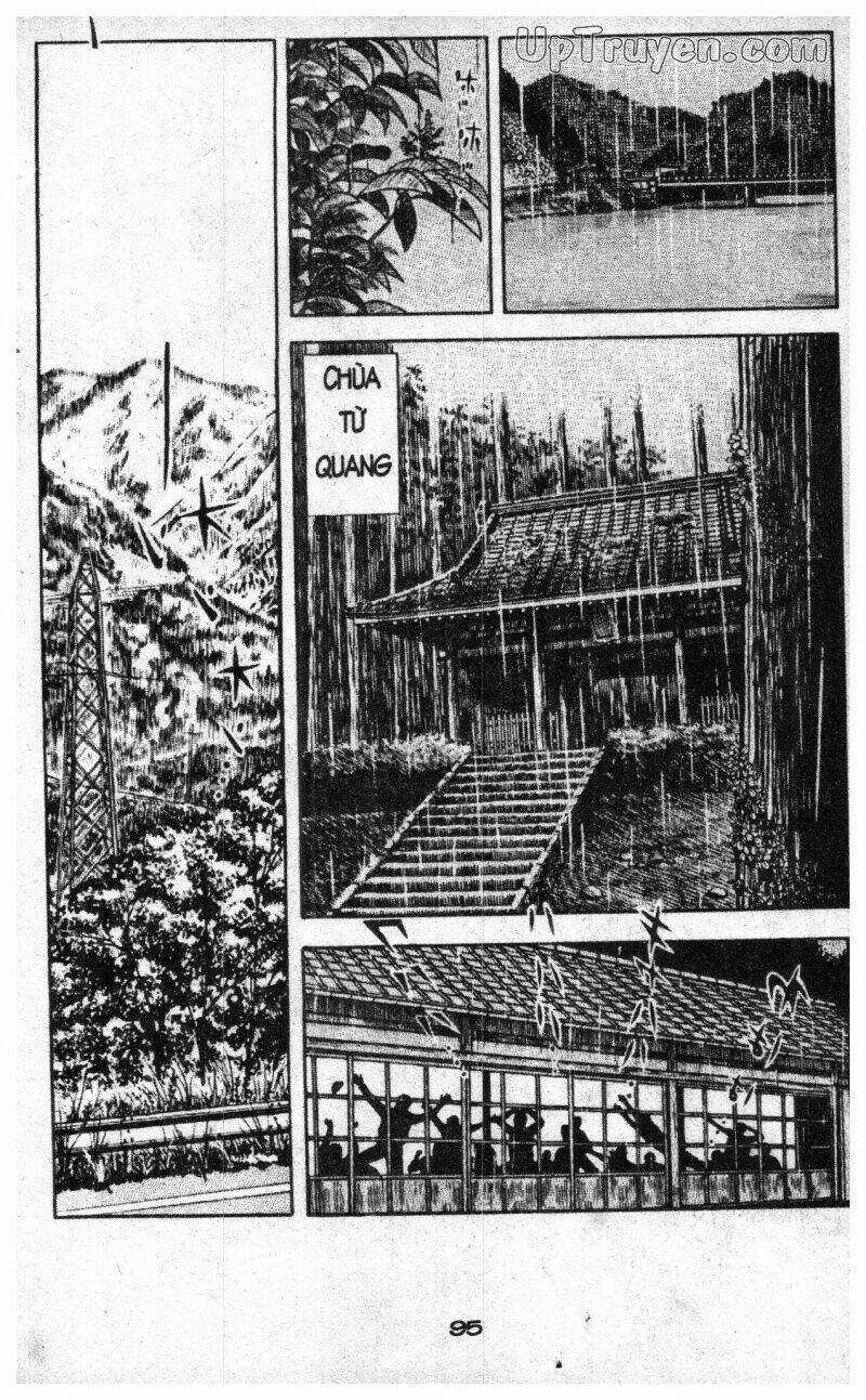 Musashi Chapter 28 trang 92