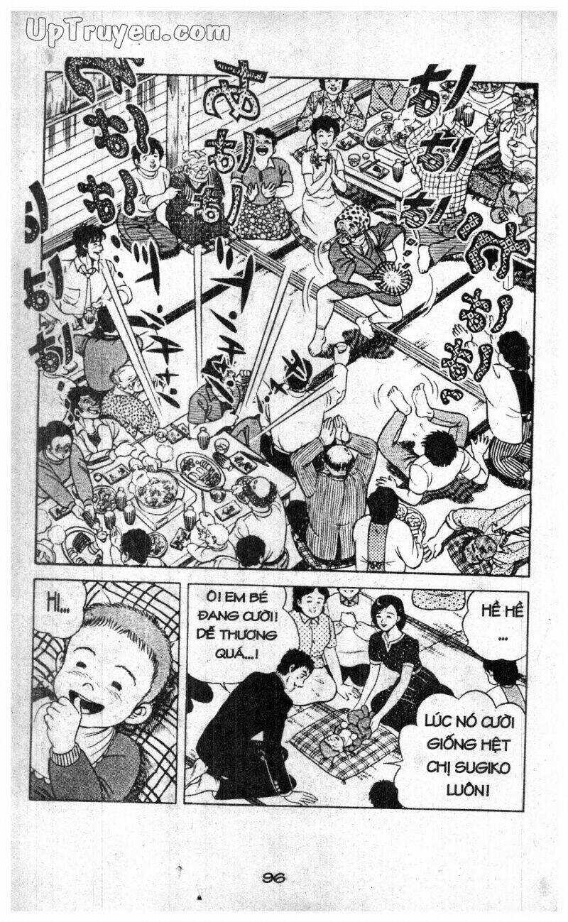 Musashi Chapter 28 trang 93