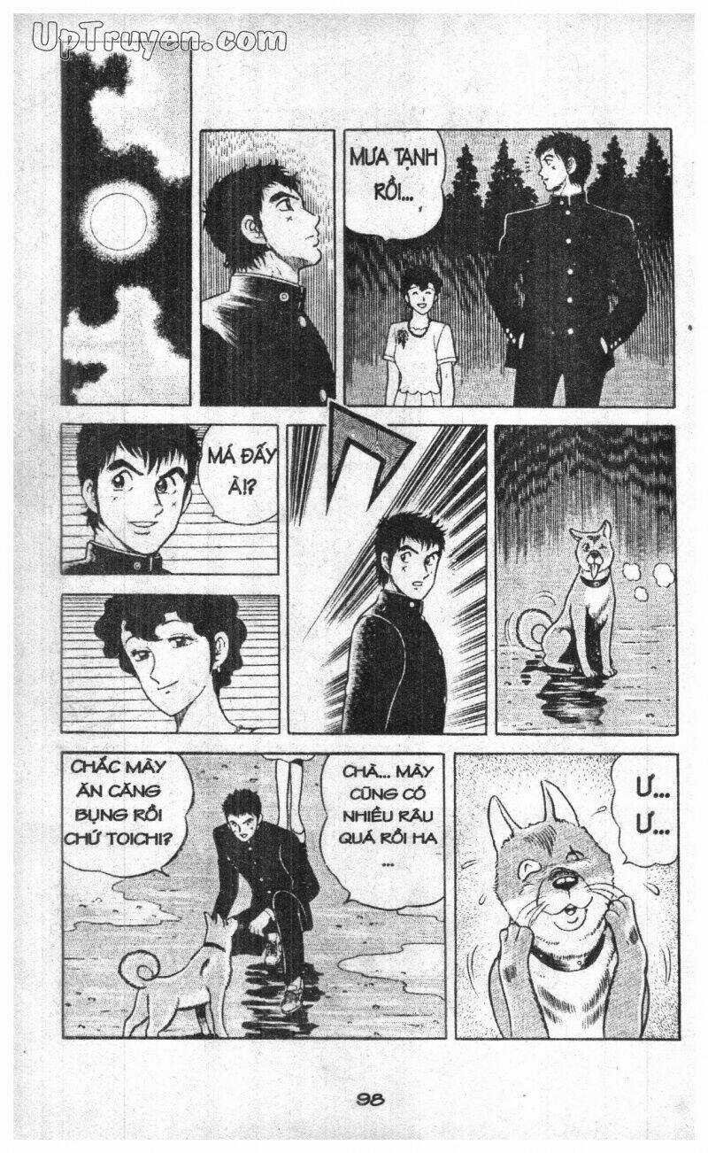 Musashi Chapter 28 trang 95