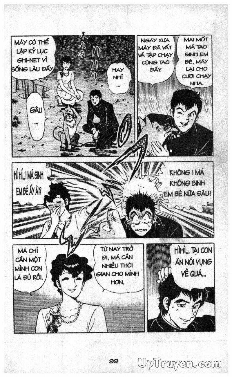 Musashi Chapter 28 trang 96