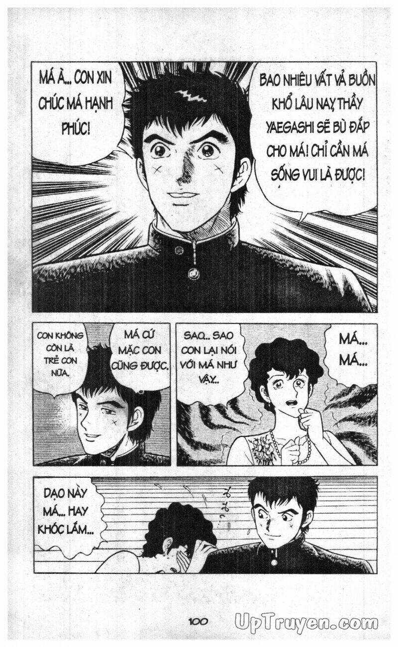 Musashi Chapter 28 trang 97