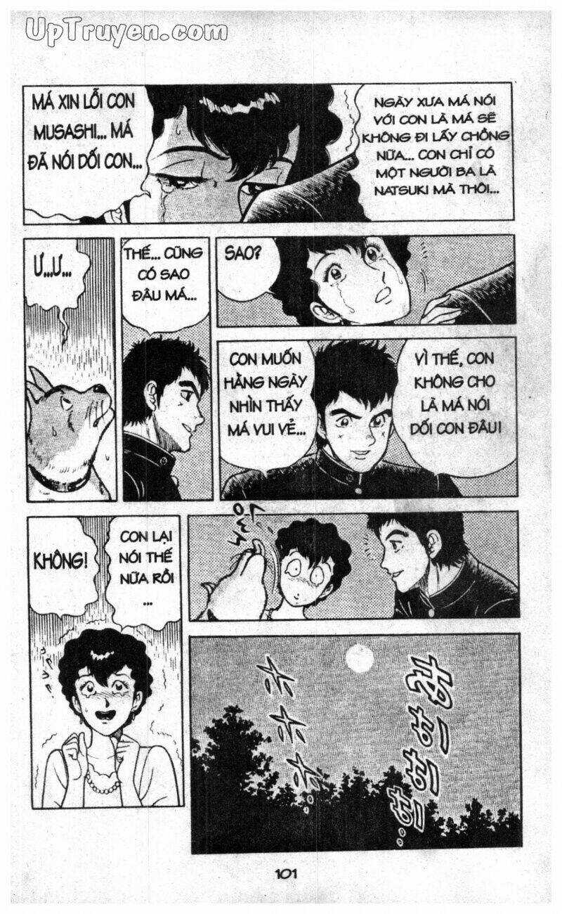 Musashi Chapter 28 trang 98