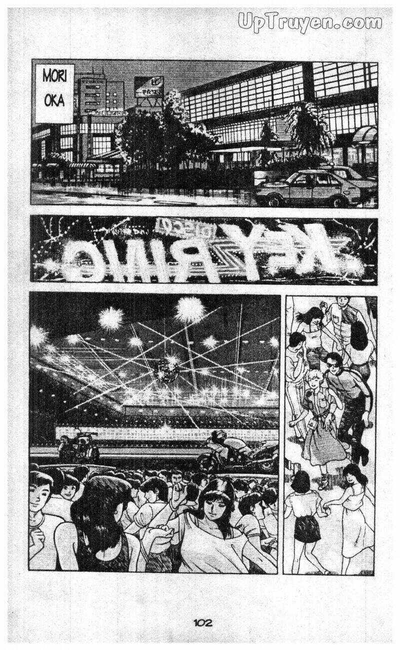 Musashi Chapter 28 trang 99