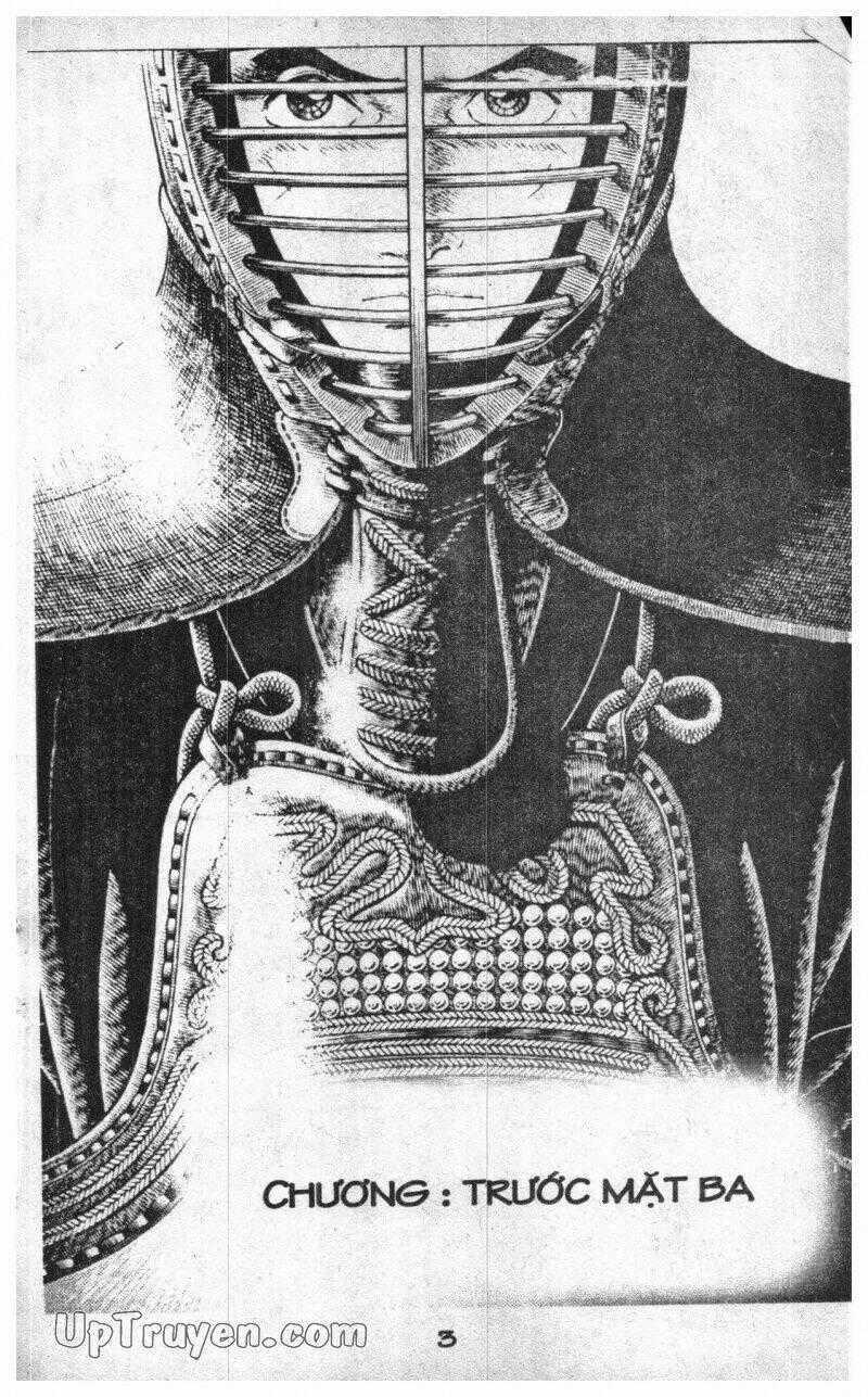 Musashi Chapter 29 trang 1