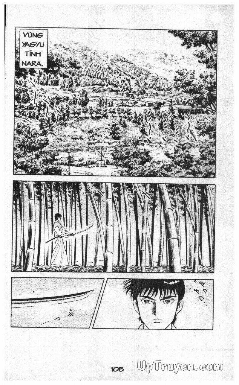 Musashi Chapter 29 trang 103