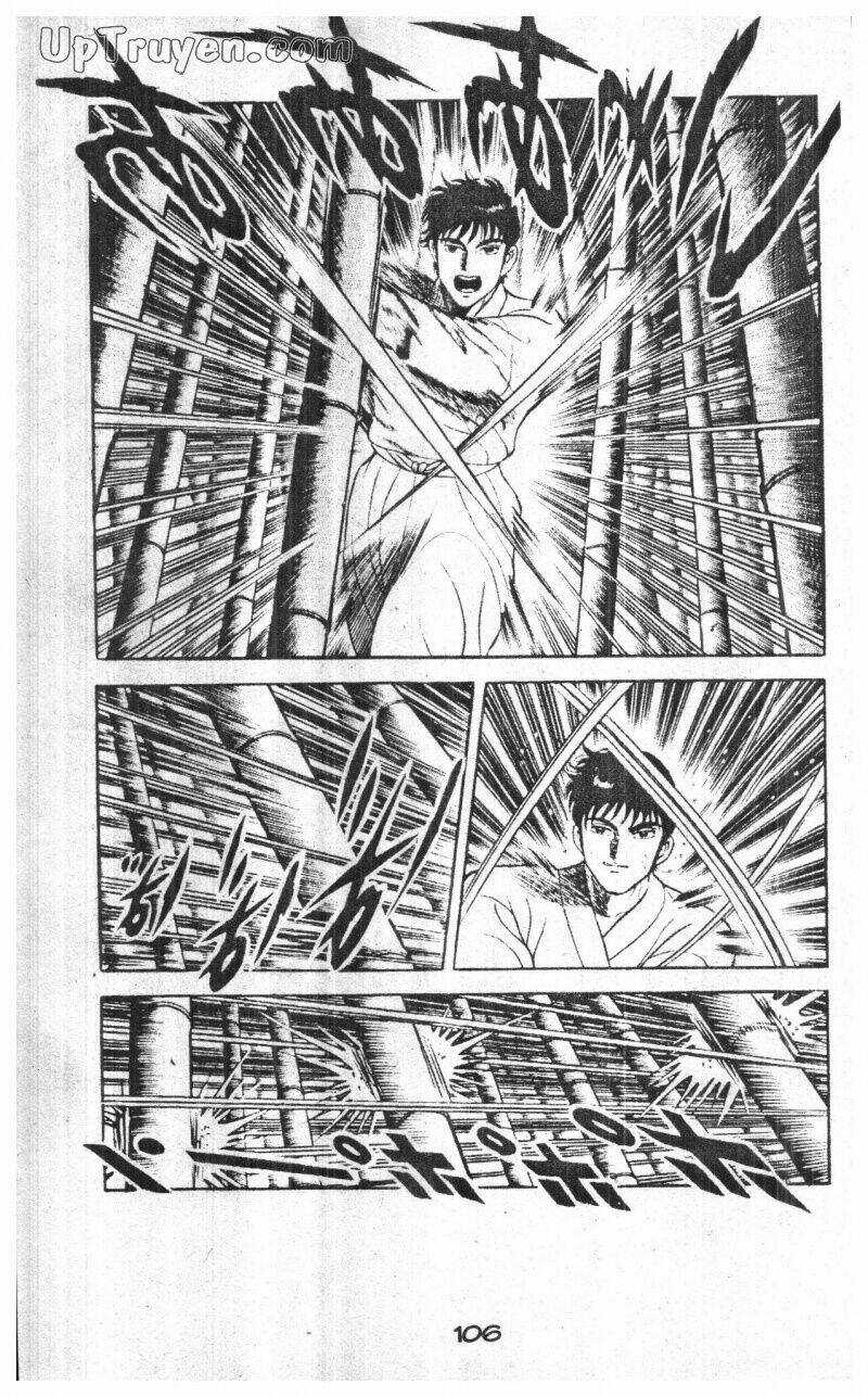 Musashi Chapter 29 trang 104