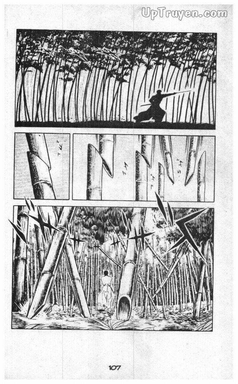 Musashi Chapter 29 trang 105