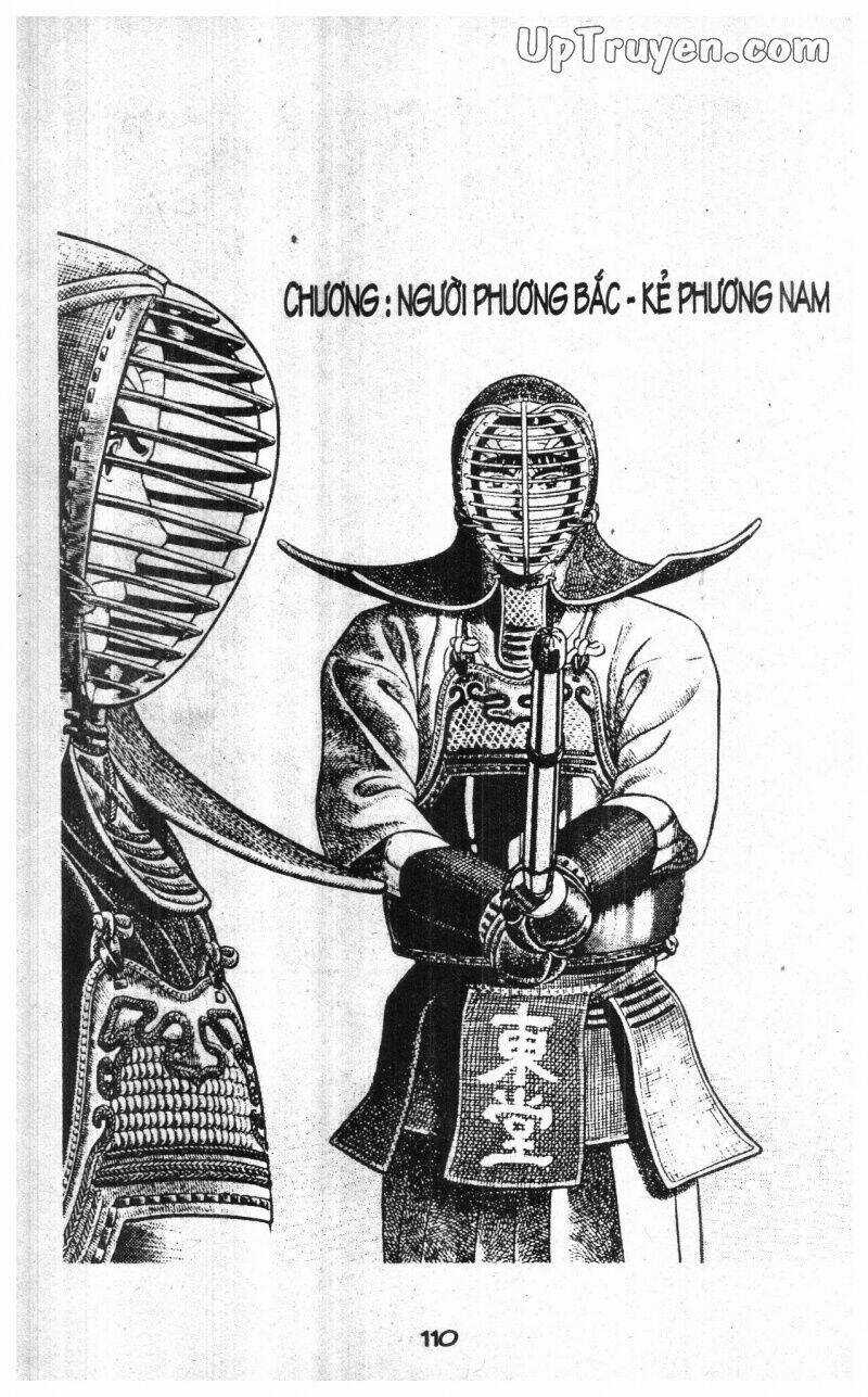 Musashi Chapter 29 trang 108