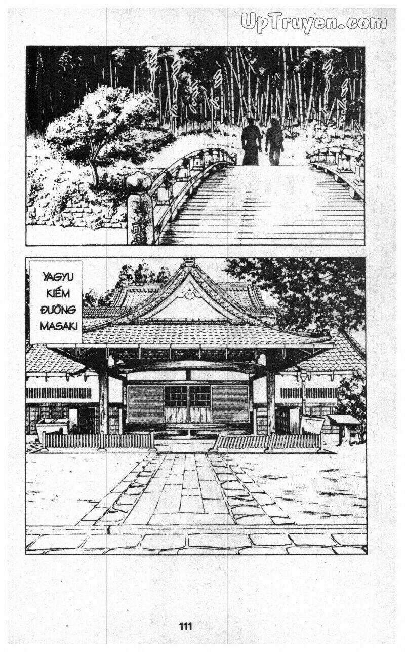 Musashi Chapter 29 trang 109