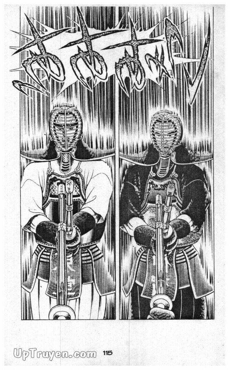 Musashi Chapter 29 trang 113