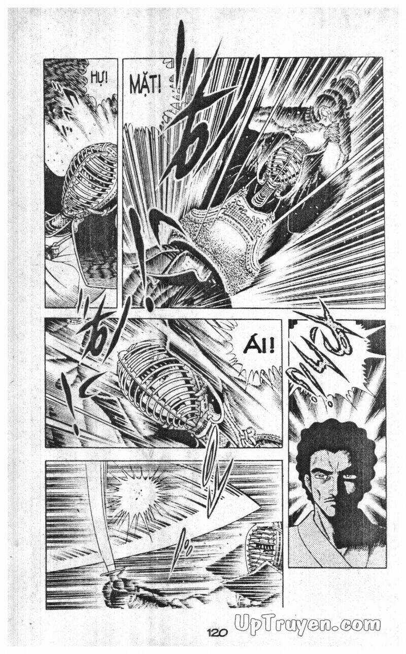 Musashi Chapter 29 trang 118