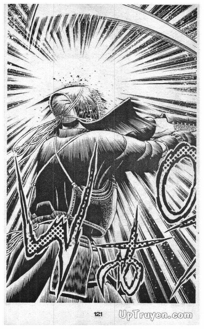 Musashi Chapter 29 trang 119