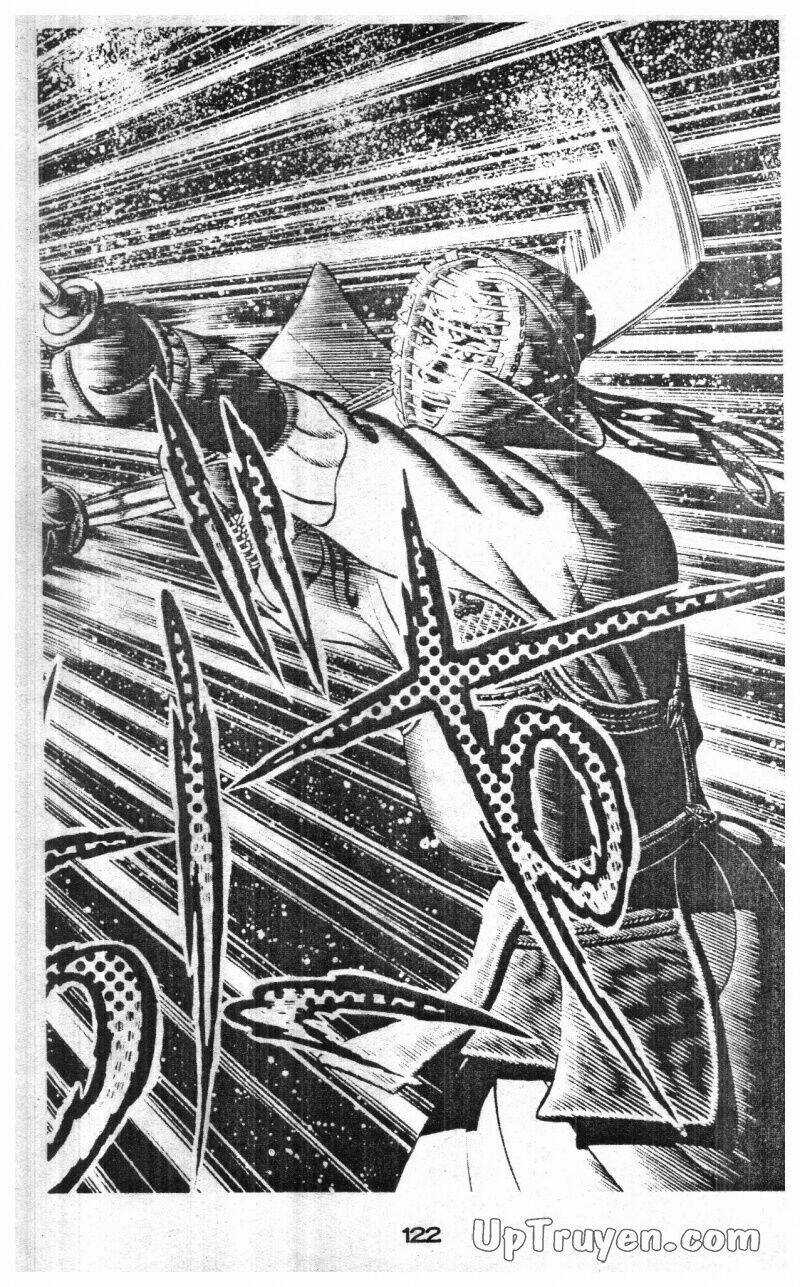Musashi Chapter 29 trang 120
