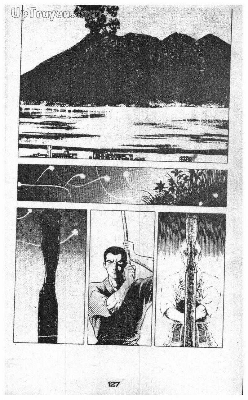 Musashi Chapter 29 trang 125