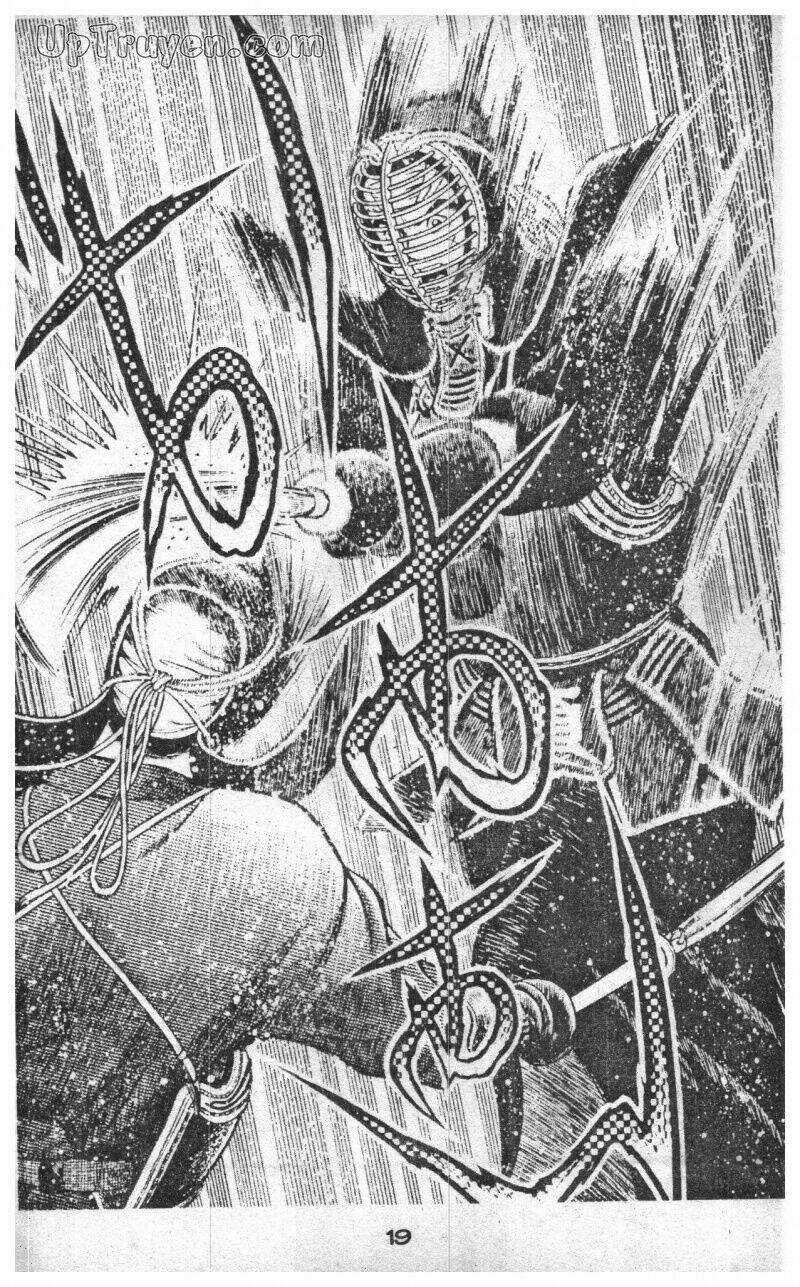 Musashi Chapter 29 trang 17