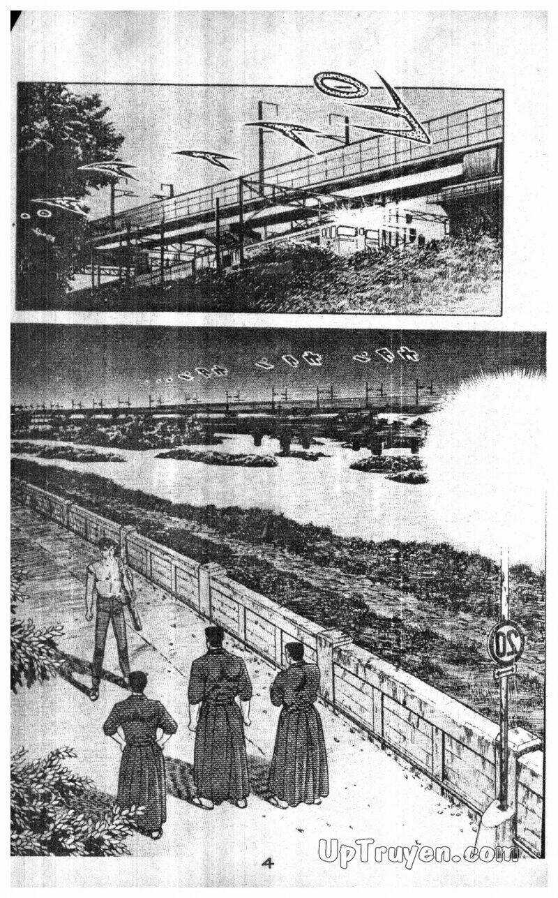 Musashi Chapter 29 trang 2