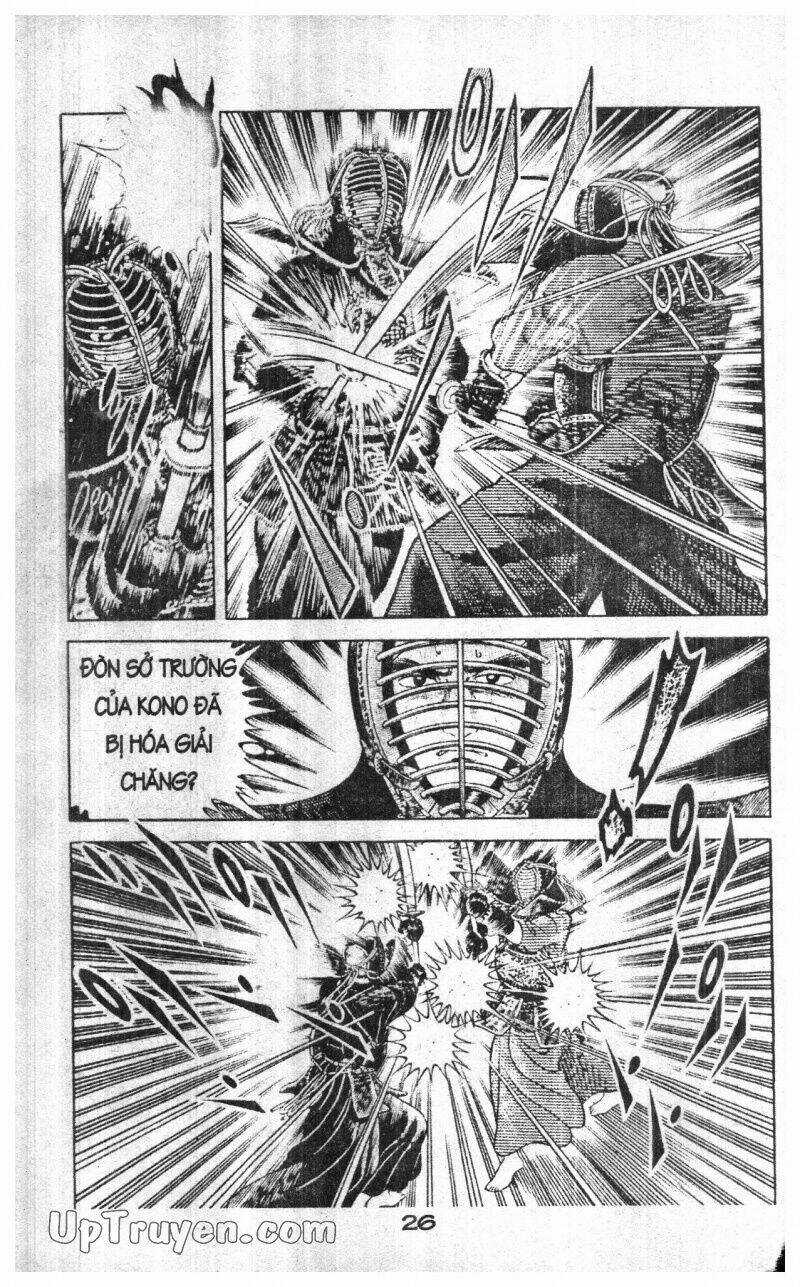 Musashi Chapter 29 trang 24