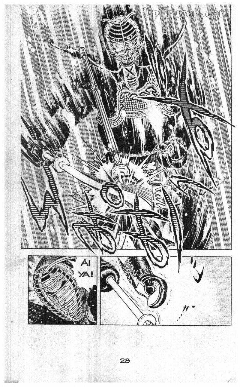 Musashi Chapter 29 trang 26