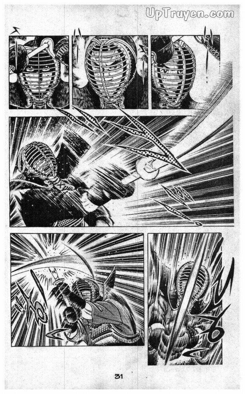 Musashi Chapter 29 trang 29