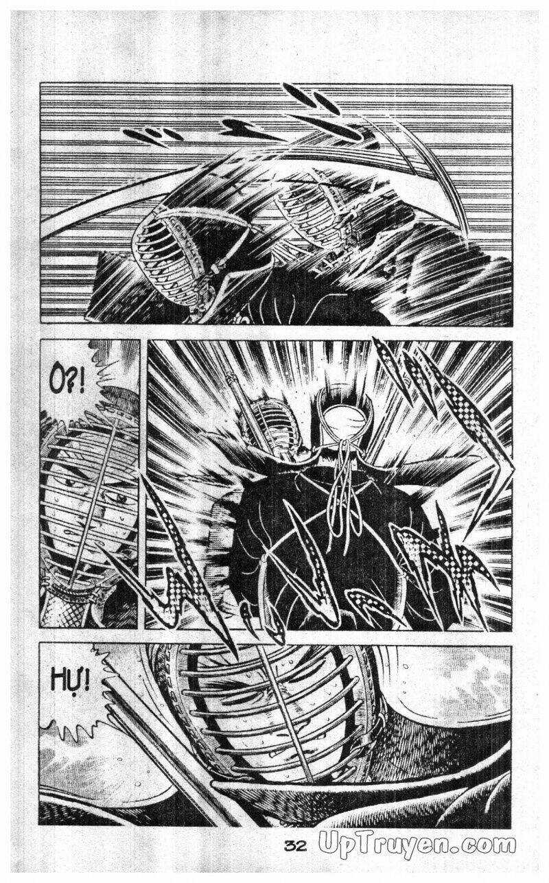 Musashi Chapter 29 trang 30