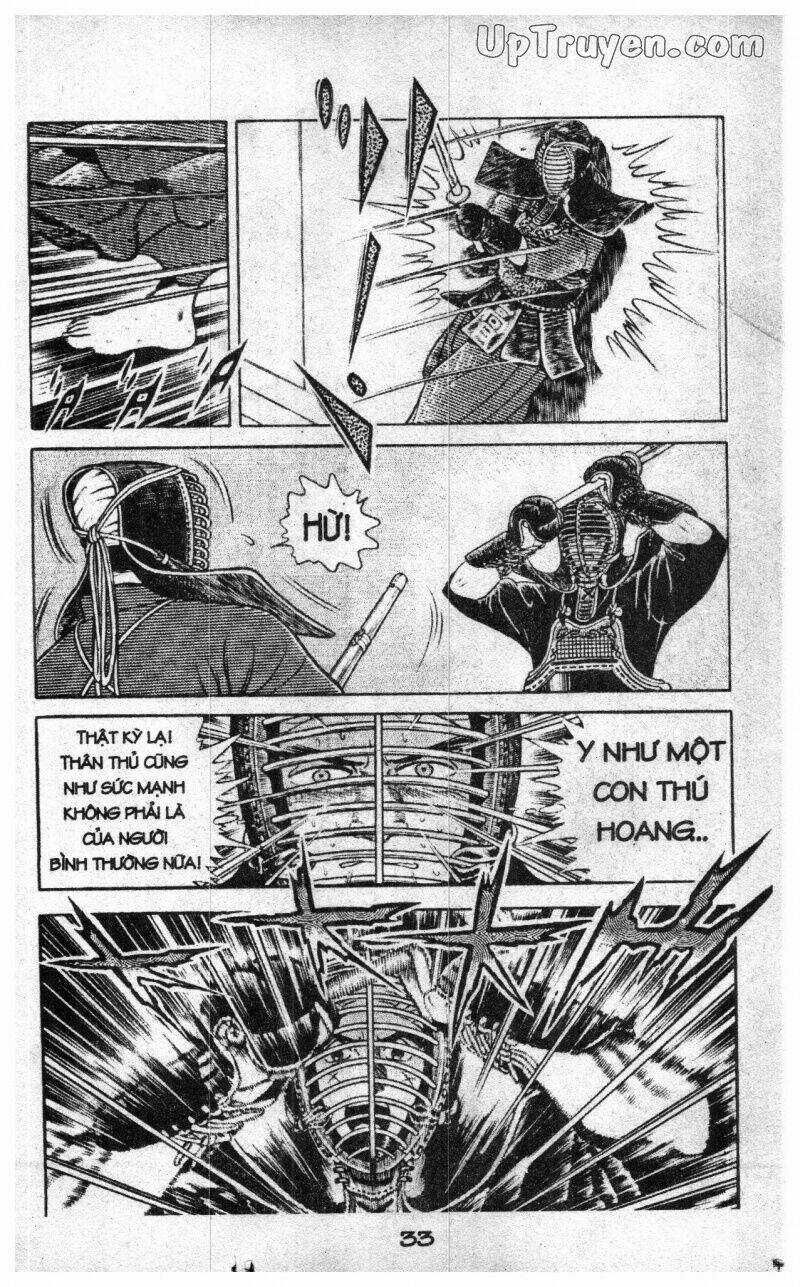 Musashi Chapter 29 trang 31