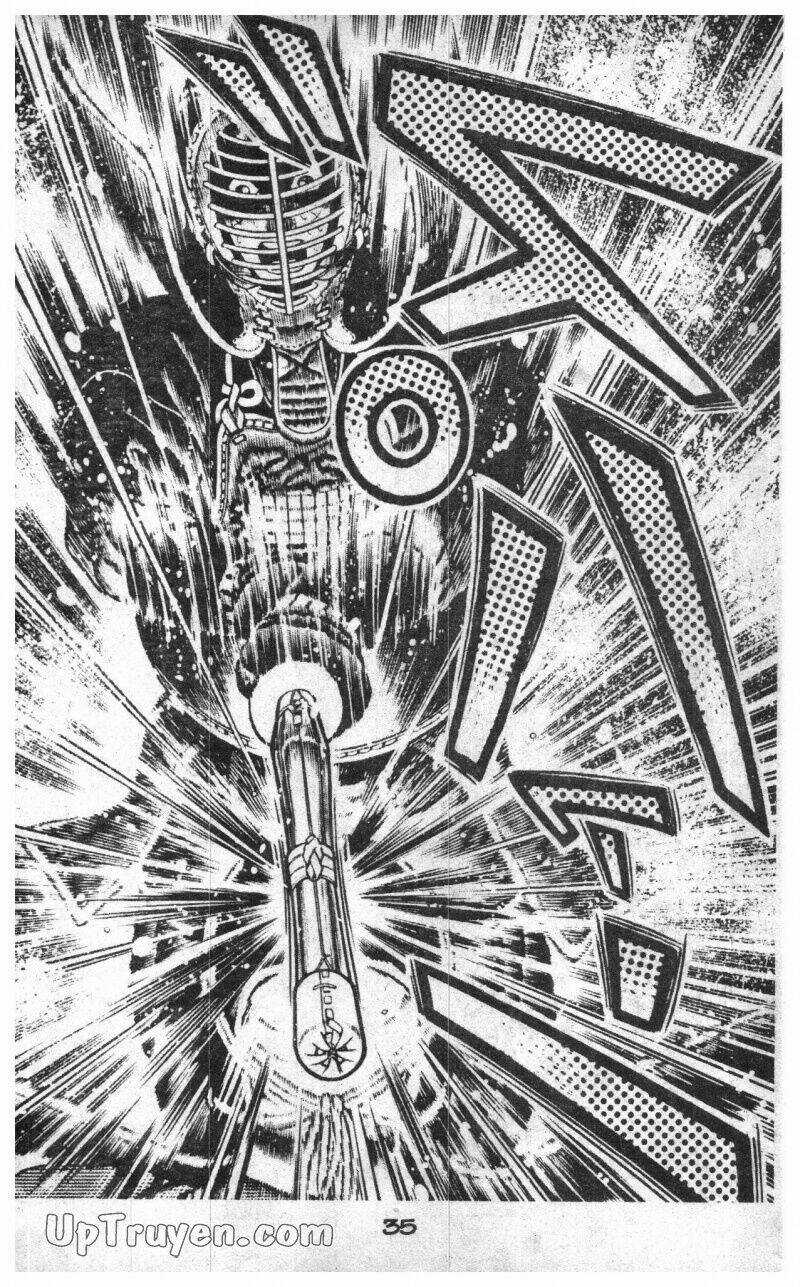 Musashi Chapter 29 trang 33