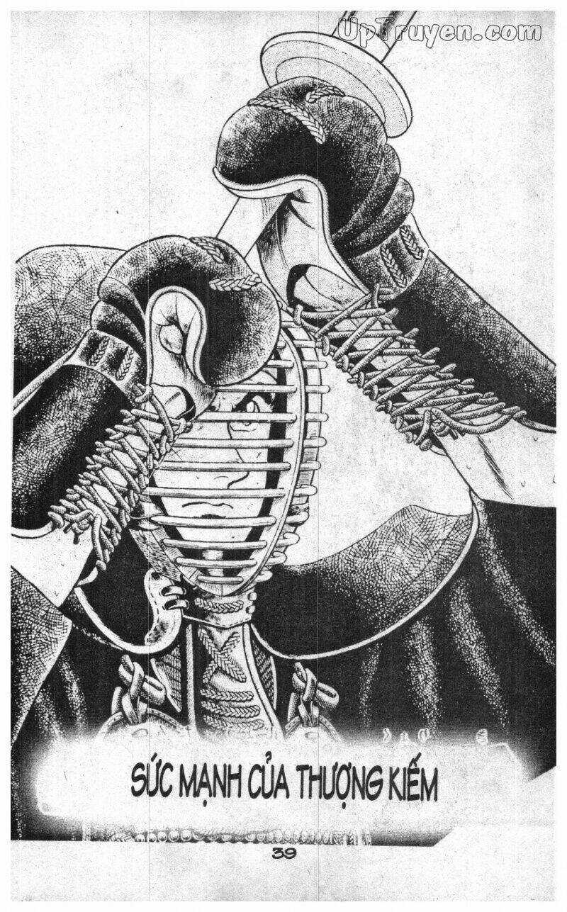 Musashi Chapter 29 trang 37