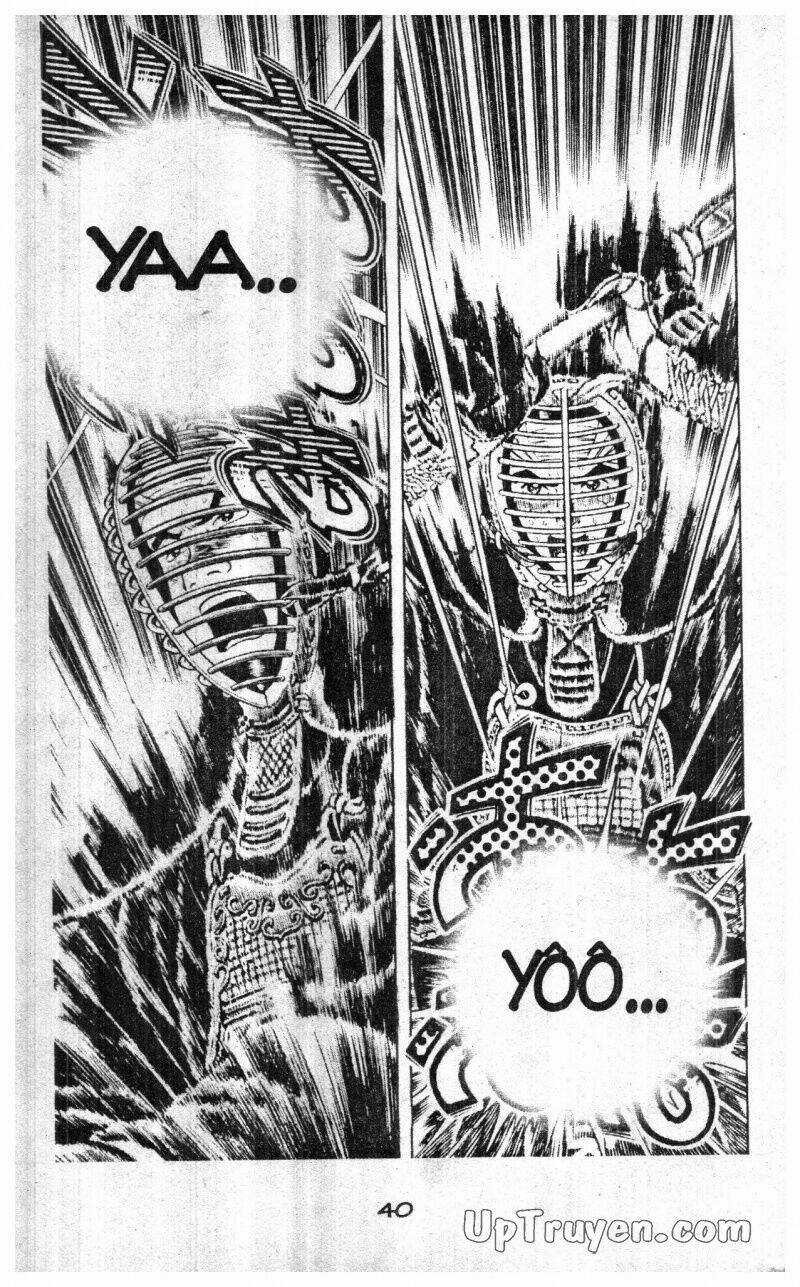 Musashi Chapter 29 trang 38