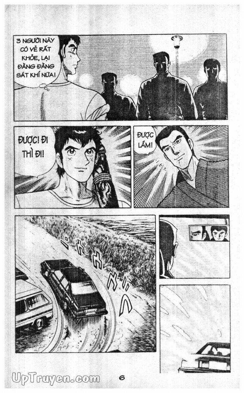 Musashi Chapter 29 trang 4