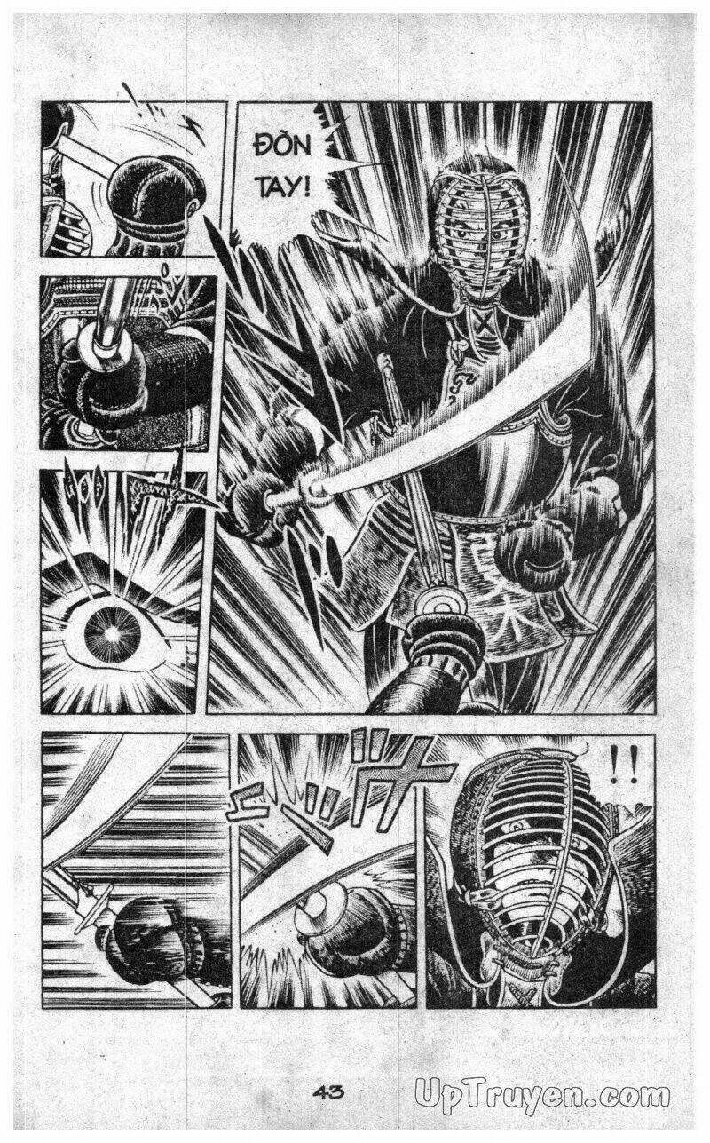 Musashi Chapter 29 trang 41