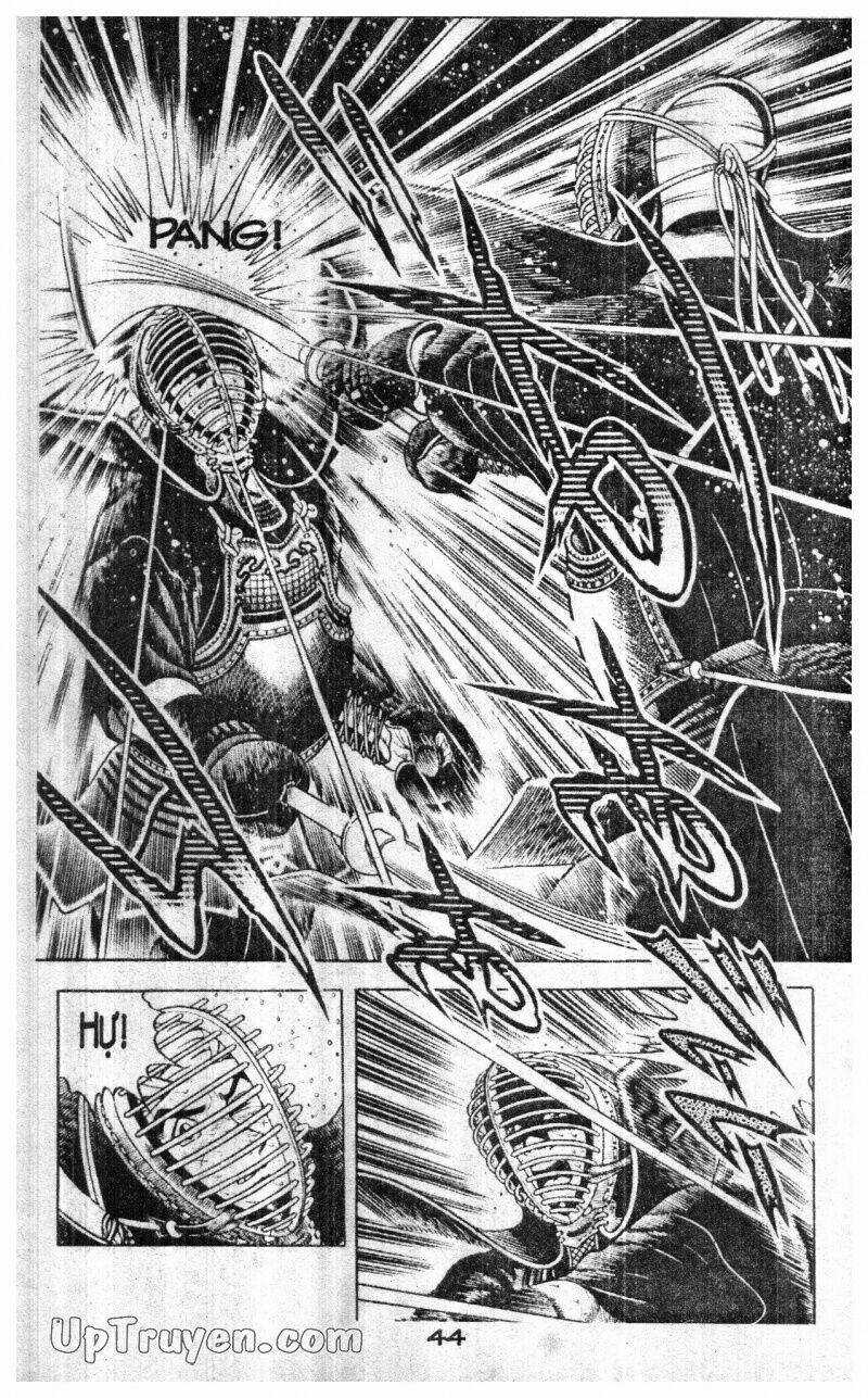 Musashi Chapter 29 trang 42