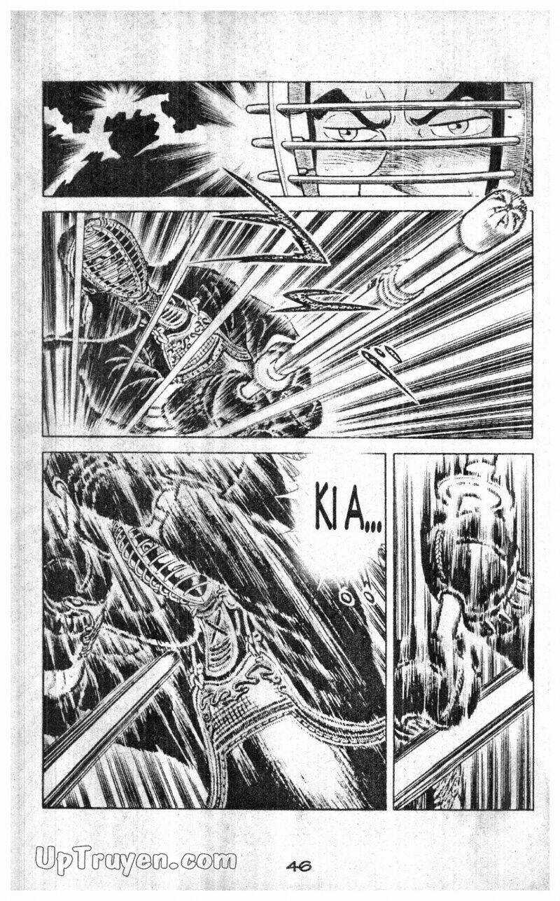 Musashi Chapter 29 trang 44