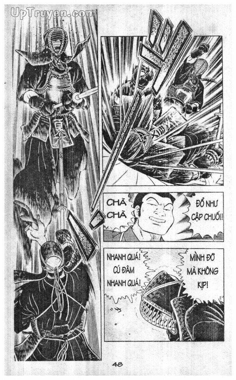 Musashi Chapter 29 trang 46
