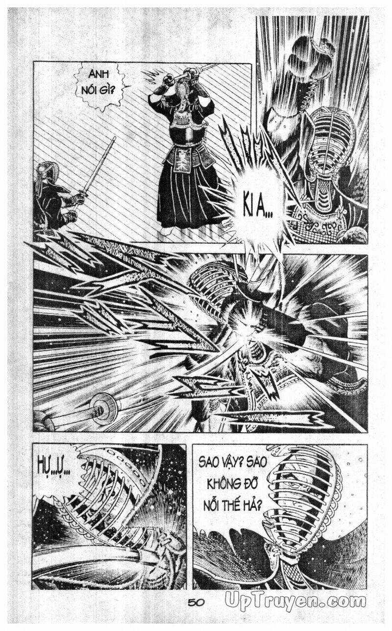 Musashi Chapter 29 trang 48