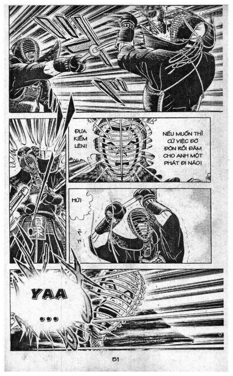 Musashi Chapter 29 trang 49