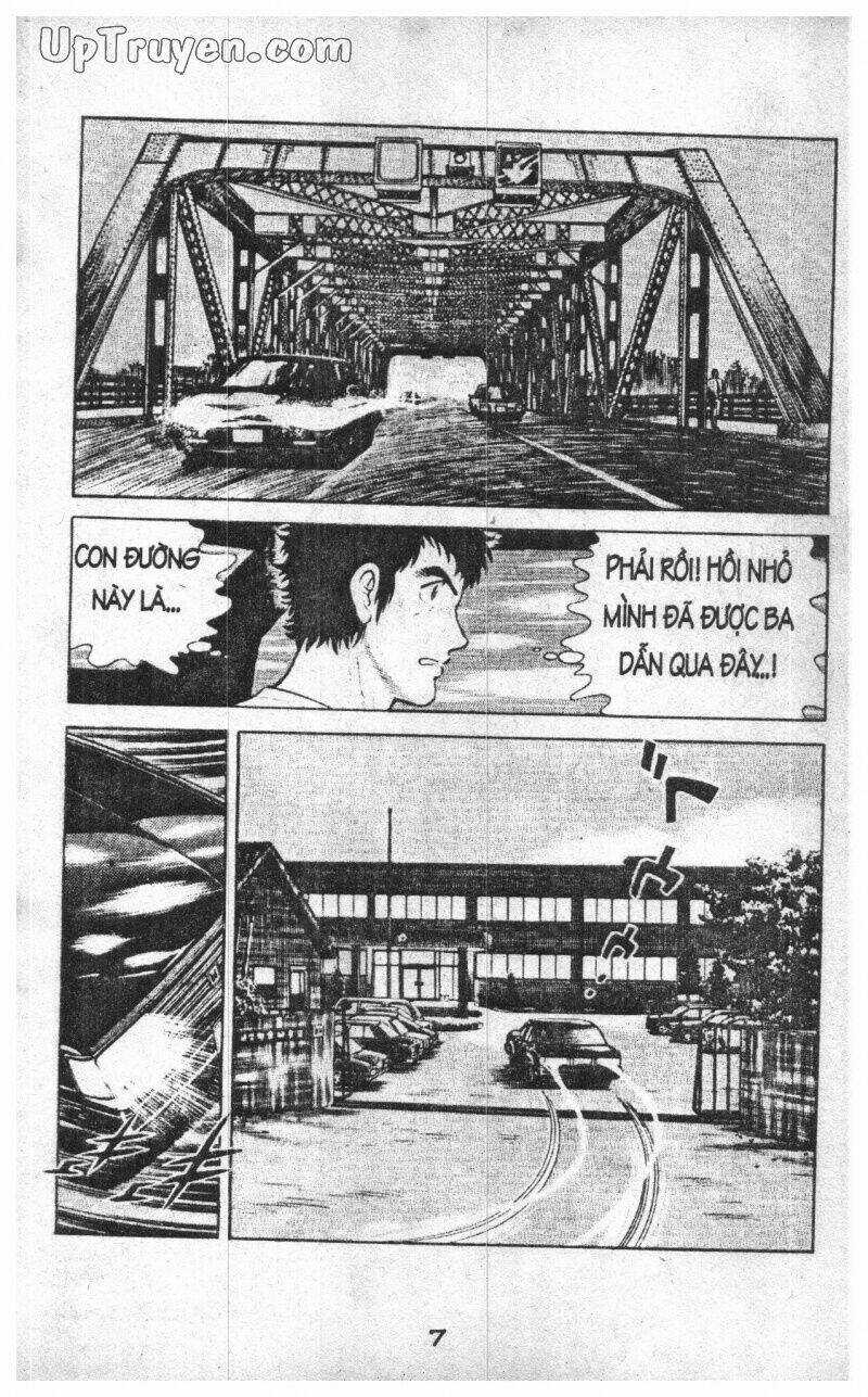 Musashi Chapter 29 trang 5