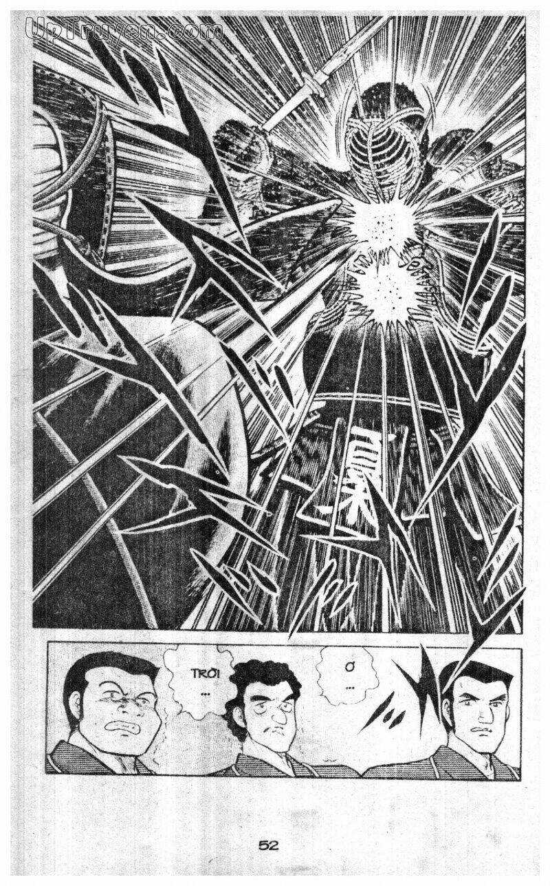 Musashi Chapter 29 trang 50