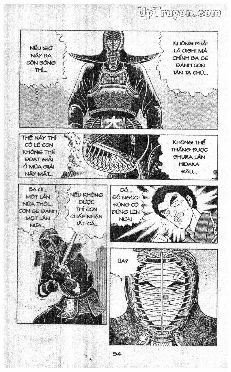 Musashi Chapter 29 trang 52