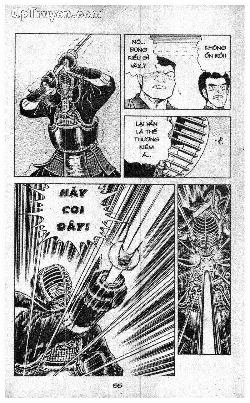 Musashi Chapter 29 trang 53