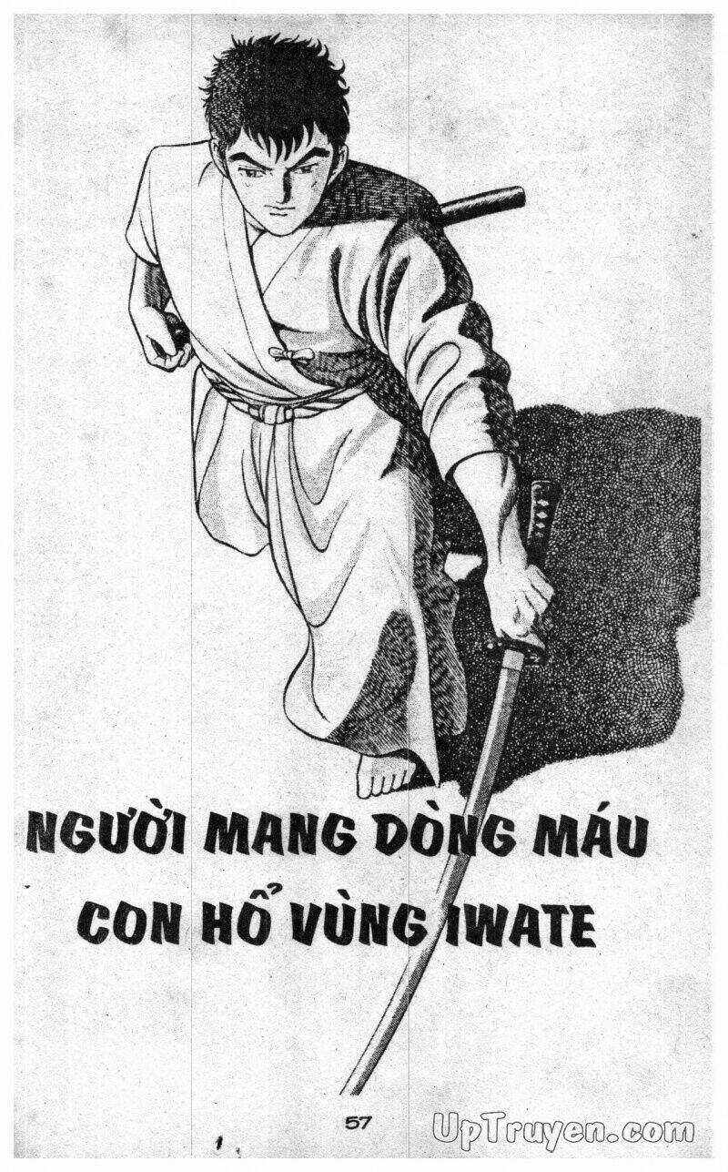 Musashi Chapter 29 trang 55