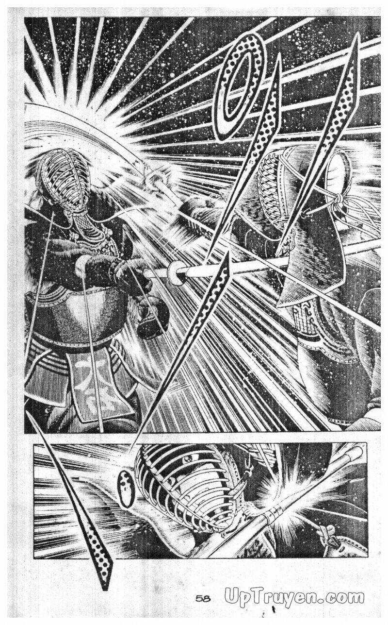 Musashi Chapter 29 trang 56