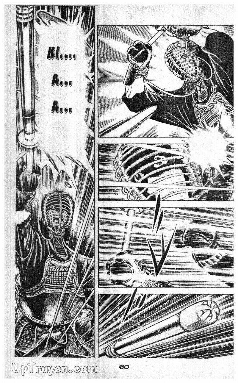 Musashi Chapter 29 trang 58