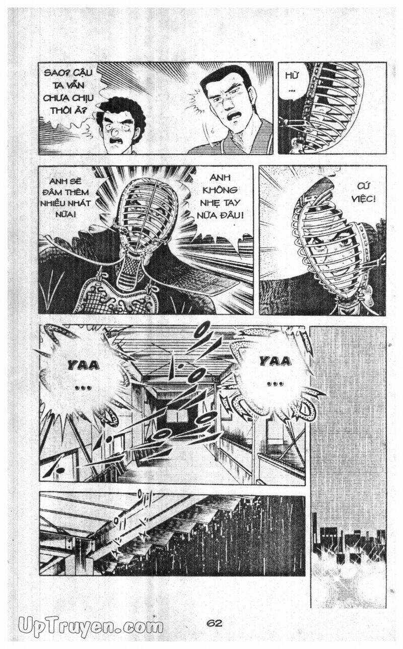 Musashi Chapter 29 trang 60