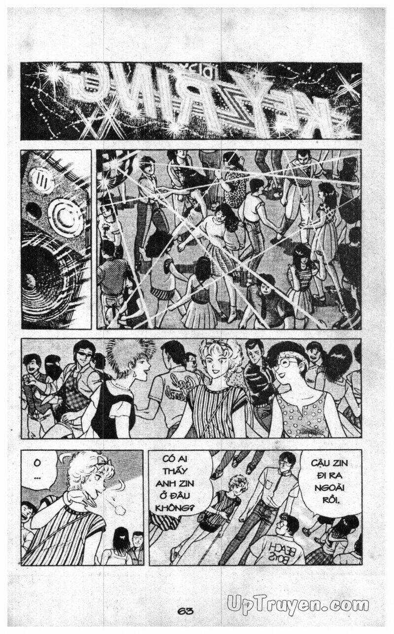 Musashi Chapter 29 trang 61