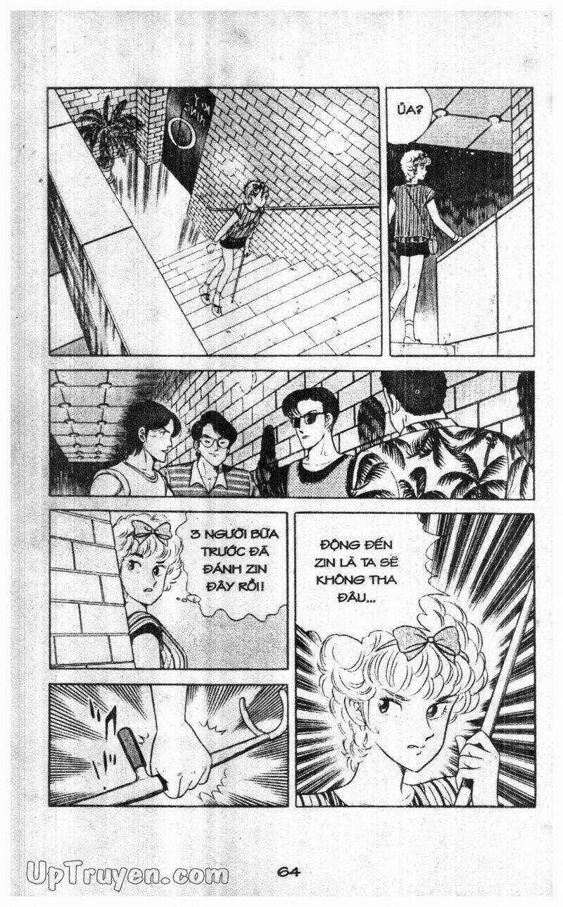 Musashi Chapter 29 trang 62