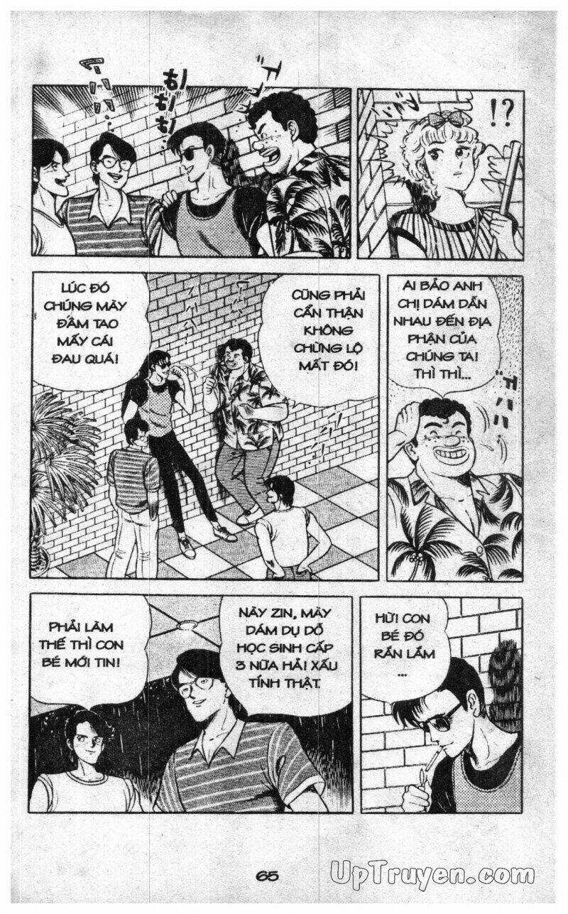 Musashi Chapter 29 trang 63