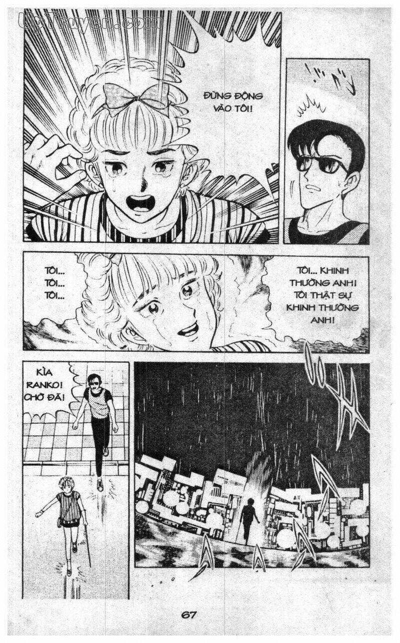 Musashi Chapter 29 trang 65